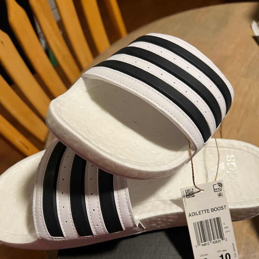 Adidas slides